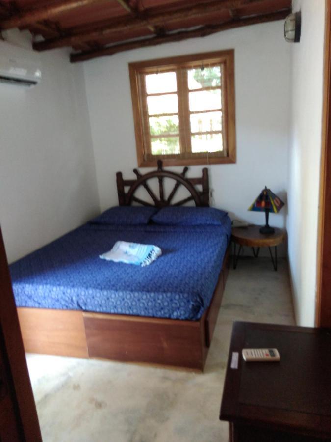 Bed & Breakfast T.T Rio Hato Luaran gambar