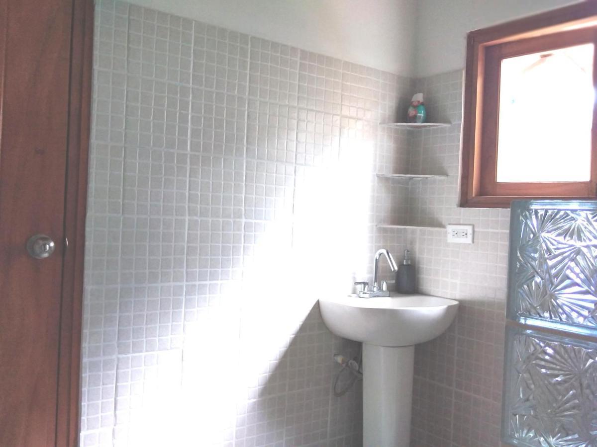 Bed & Breakfast T.T Rio Hato Luaran gambar
