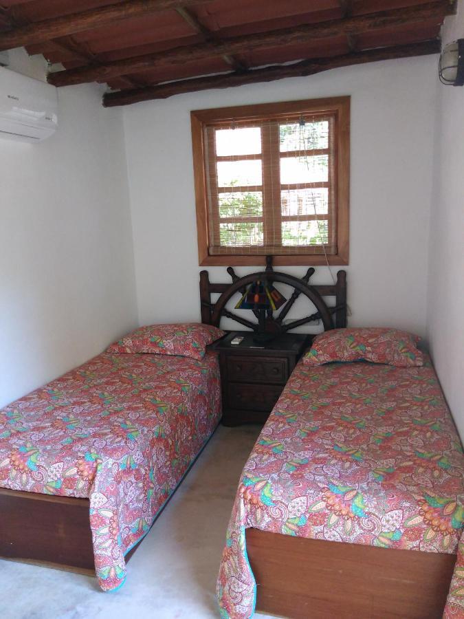 Bed & Breakfast T.T Rio Hato Luaran gambar
