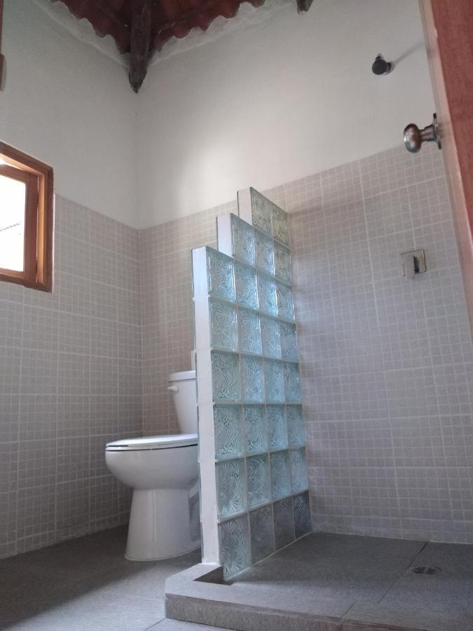Bed & Breakfast T.T Rio Hato Luaran gambar