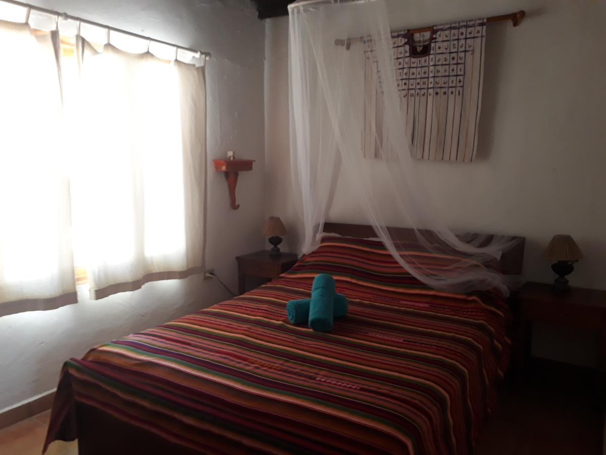 Bed & Breakfast T.T Rio Hato Luaran gambar