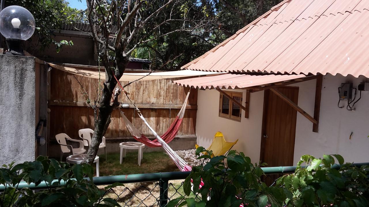 Bed & Breakfast T.T Rio Hato Luaran gambar