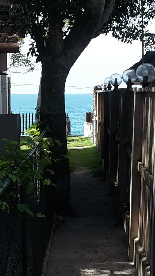 Bed & Breakfast T.T Rio Hato Luaran gambar