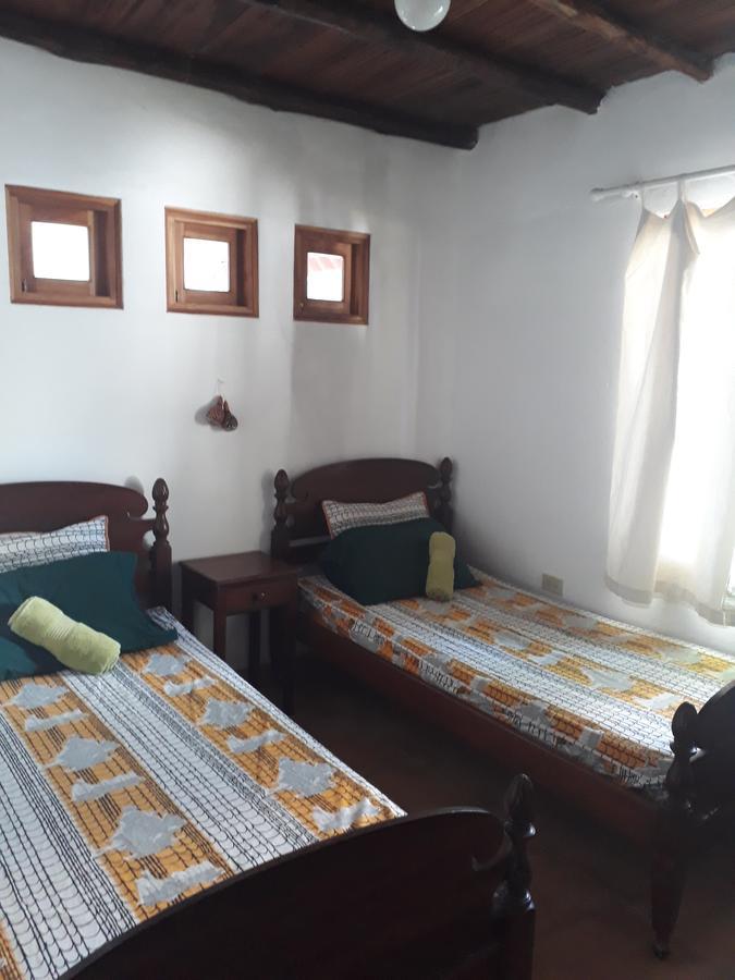 Bed & Breakfast T.T Rio Hato Luaran gambar