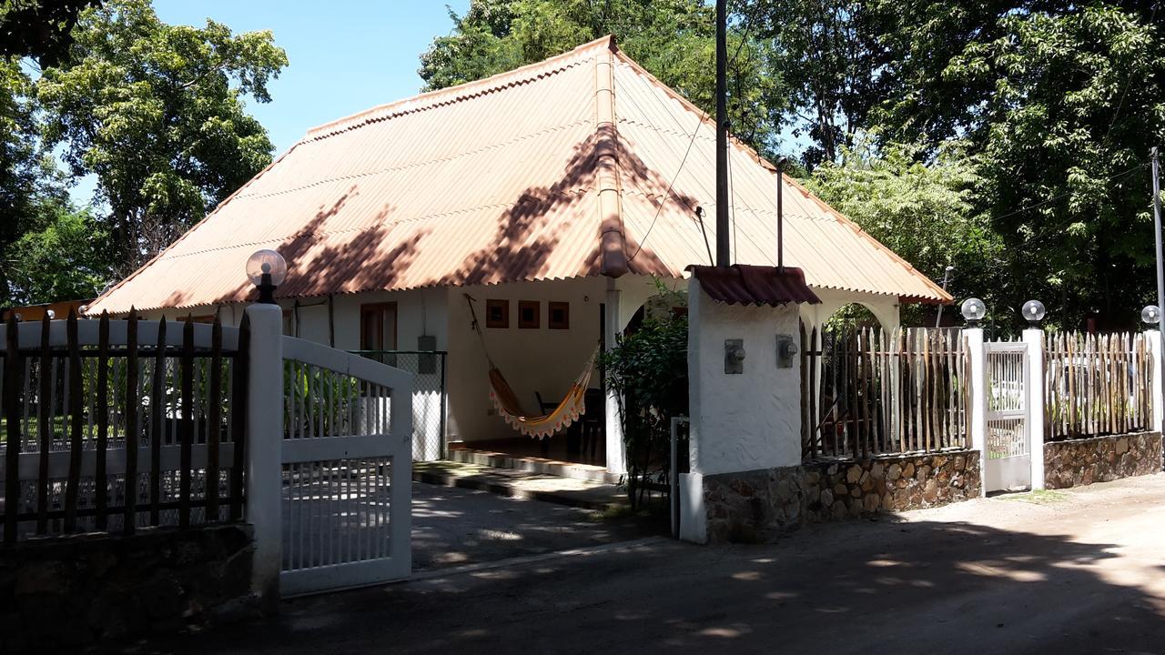 Bed & Breakfast T.T Rio Hato Luaran gambar