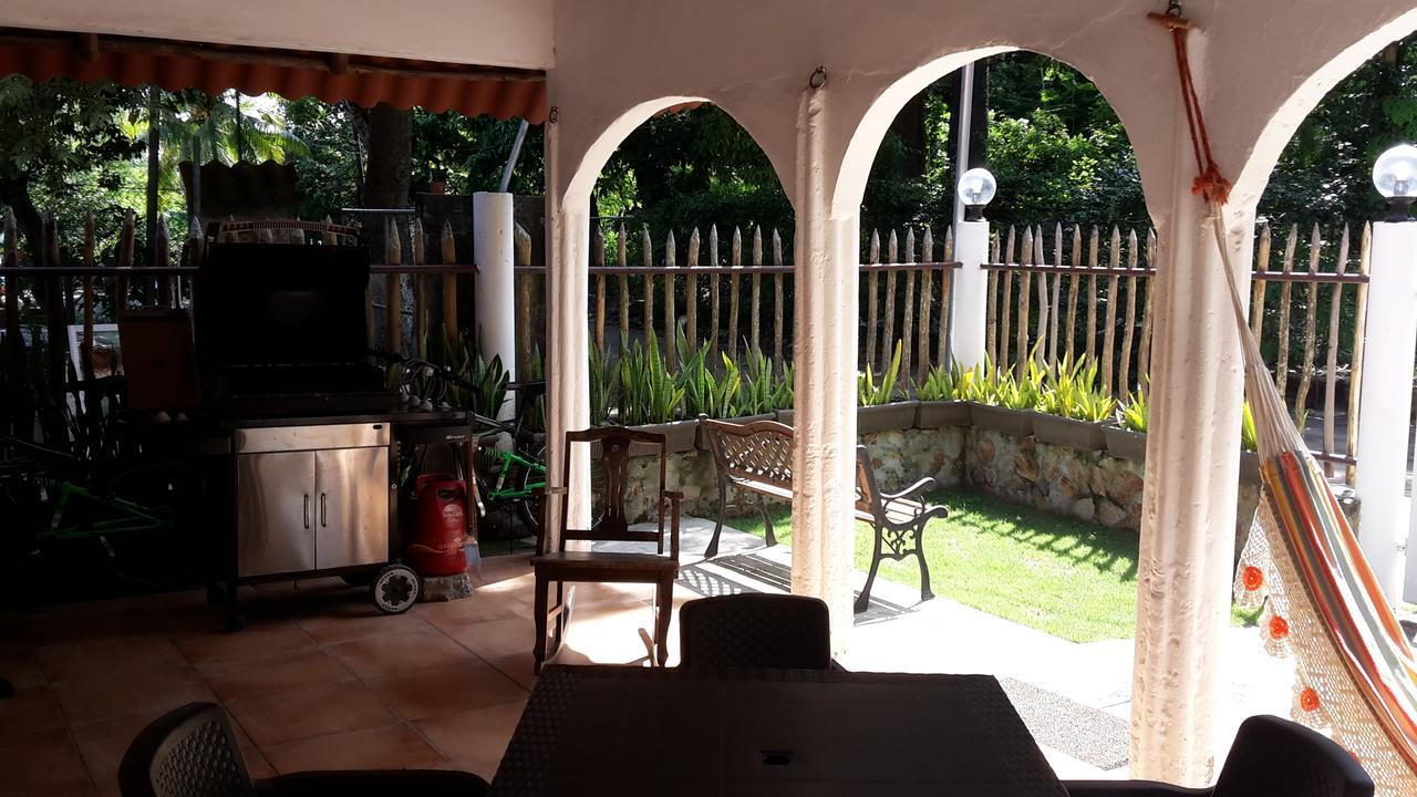 Bed & Breakfast T.T Rio Hato Luaran gambar
