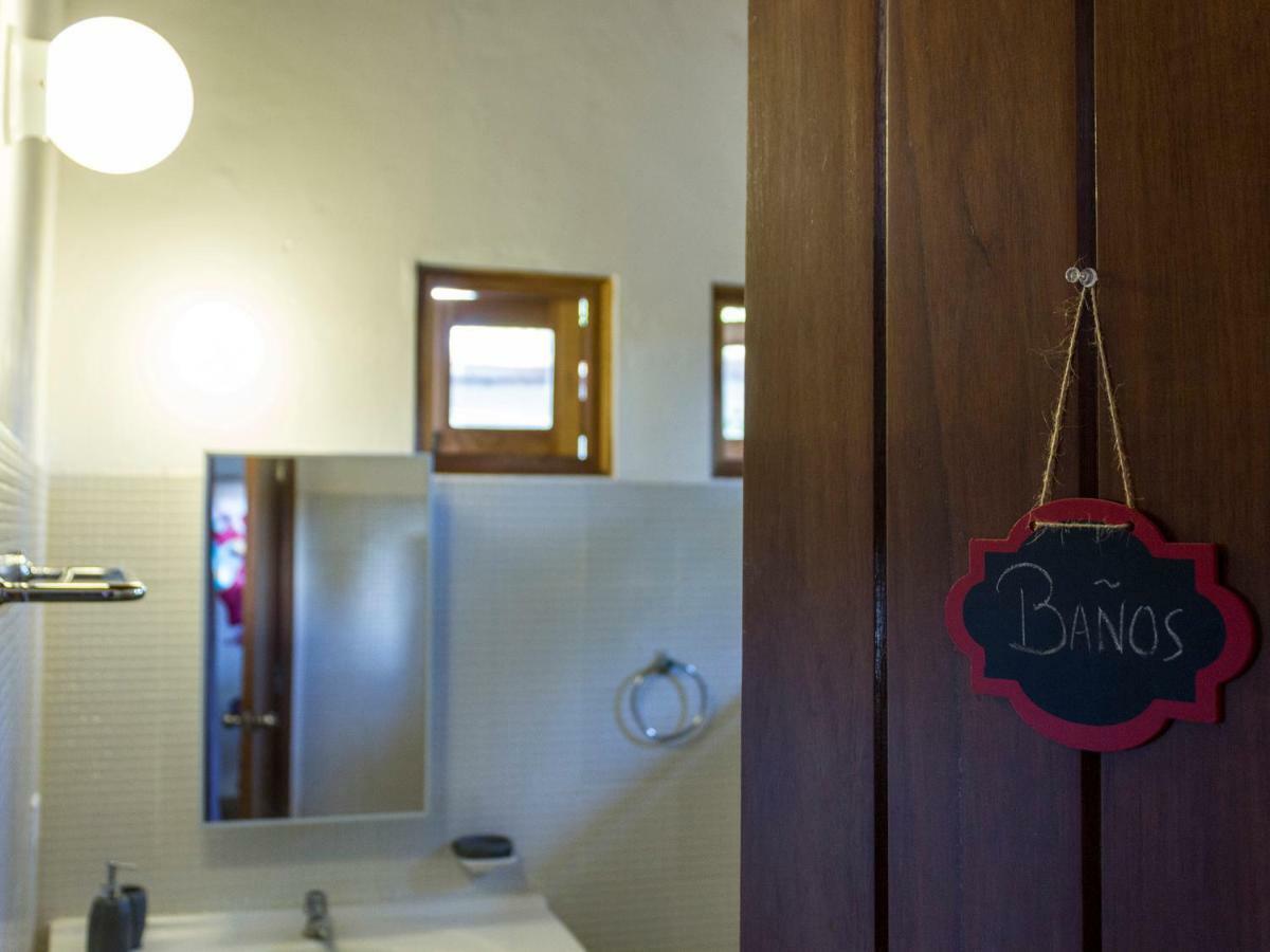 Bed & Breakfast T.T Rio Hato Luaran gambar